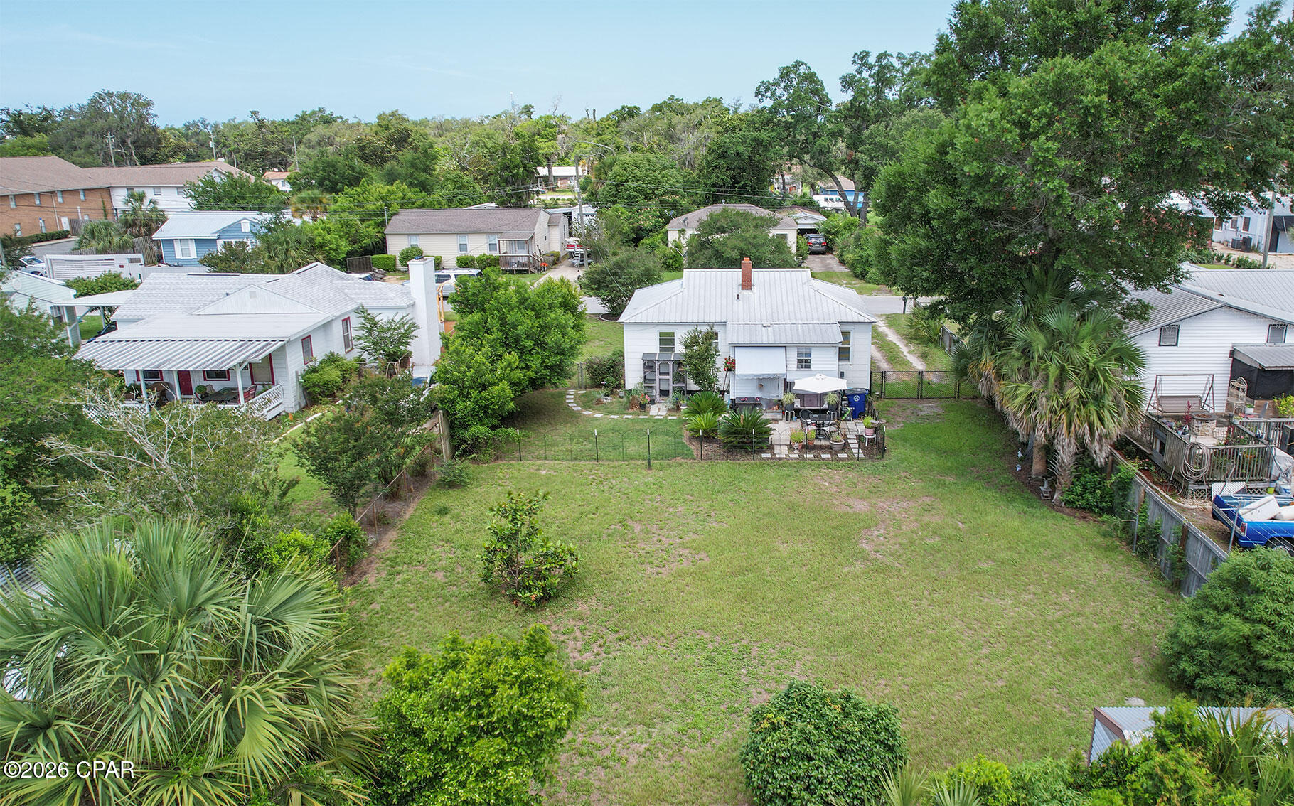 No Named Subdivision - Residential