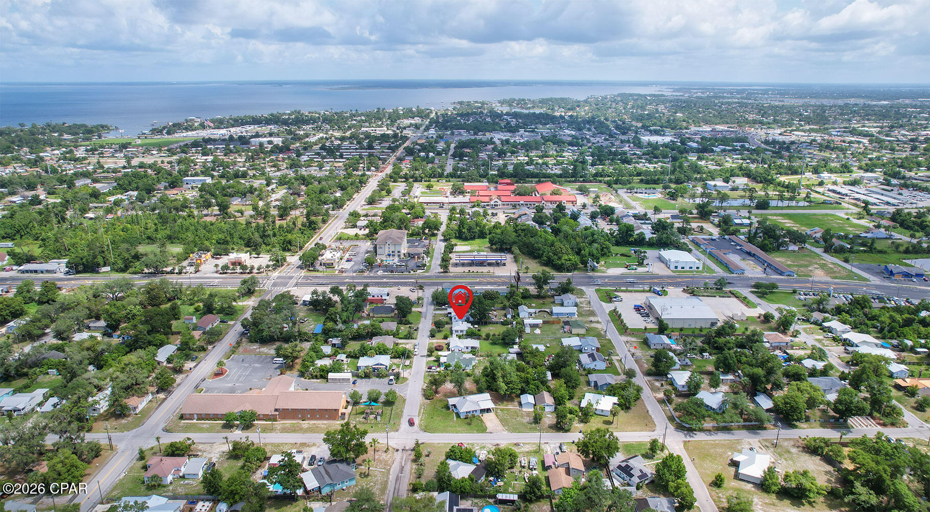 No Named Subdivision - Residential