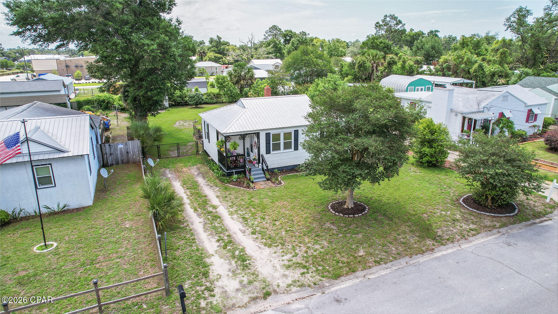 No Named Subdivision - Residential