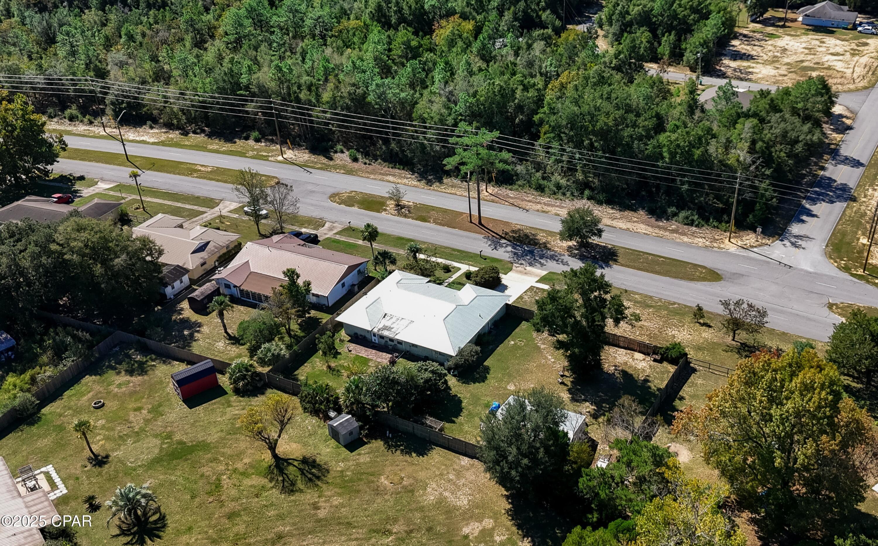 Sunny Hills - Residential