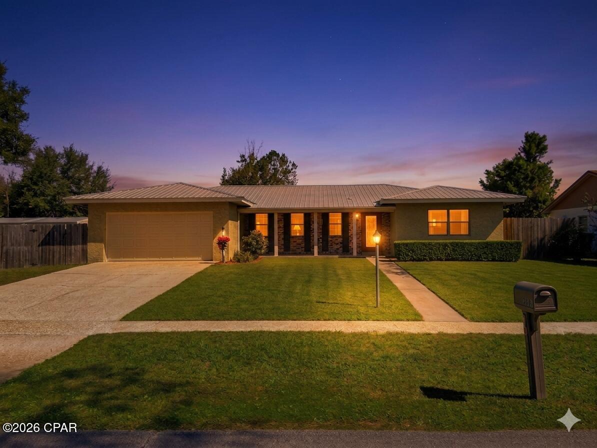 Sunny Hills - Residential