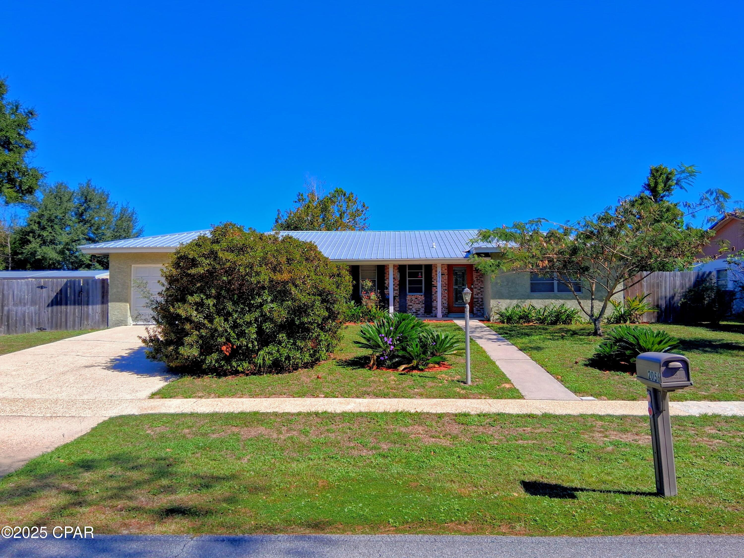 Sunny Hills - Residential
