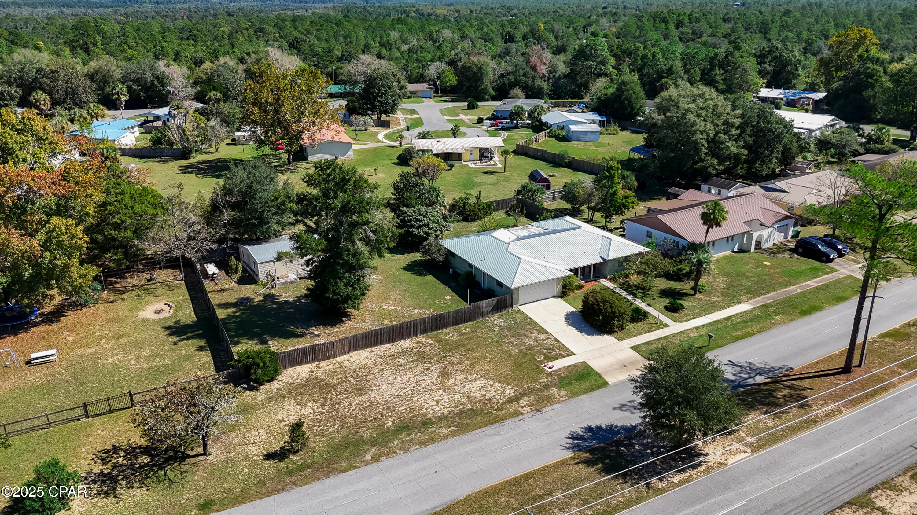 Sunny Hills - Residential