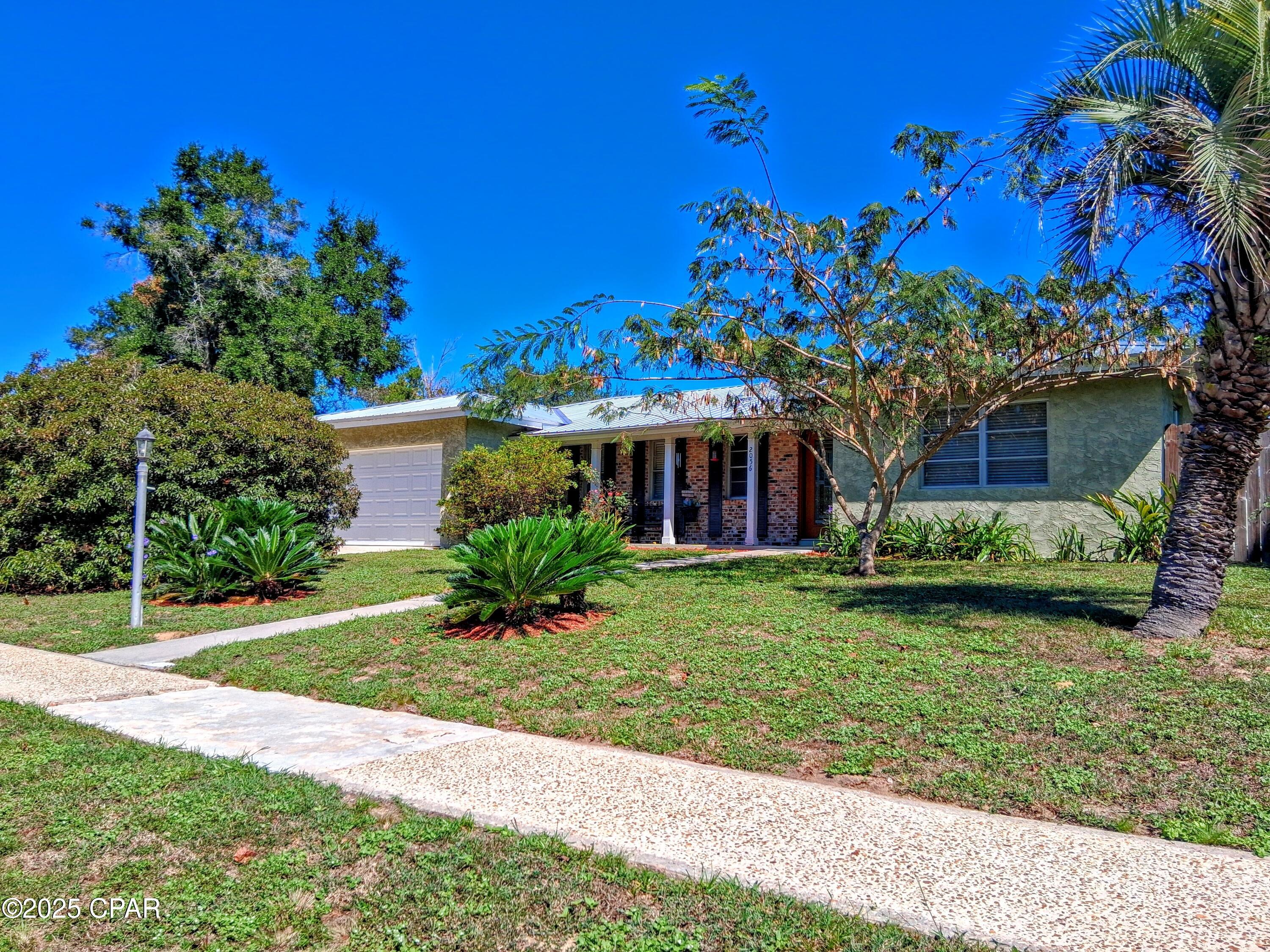 Sunny Hills - Residential