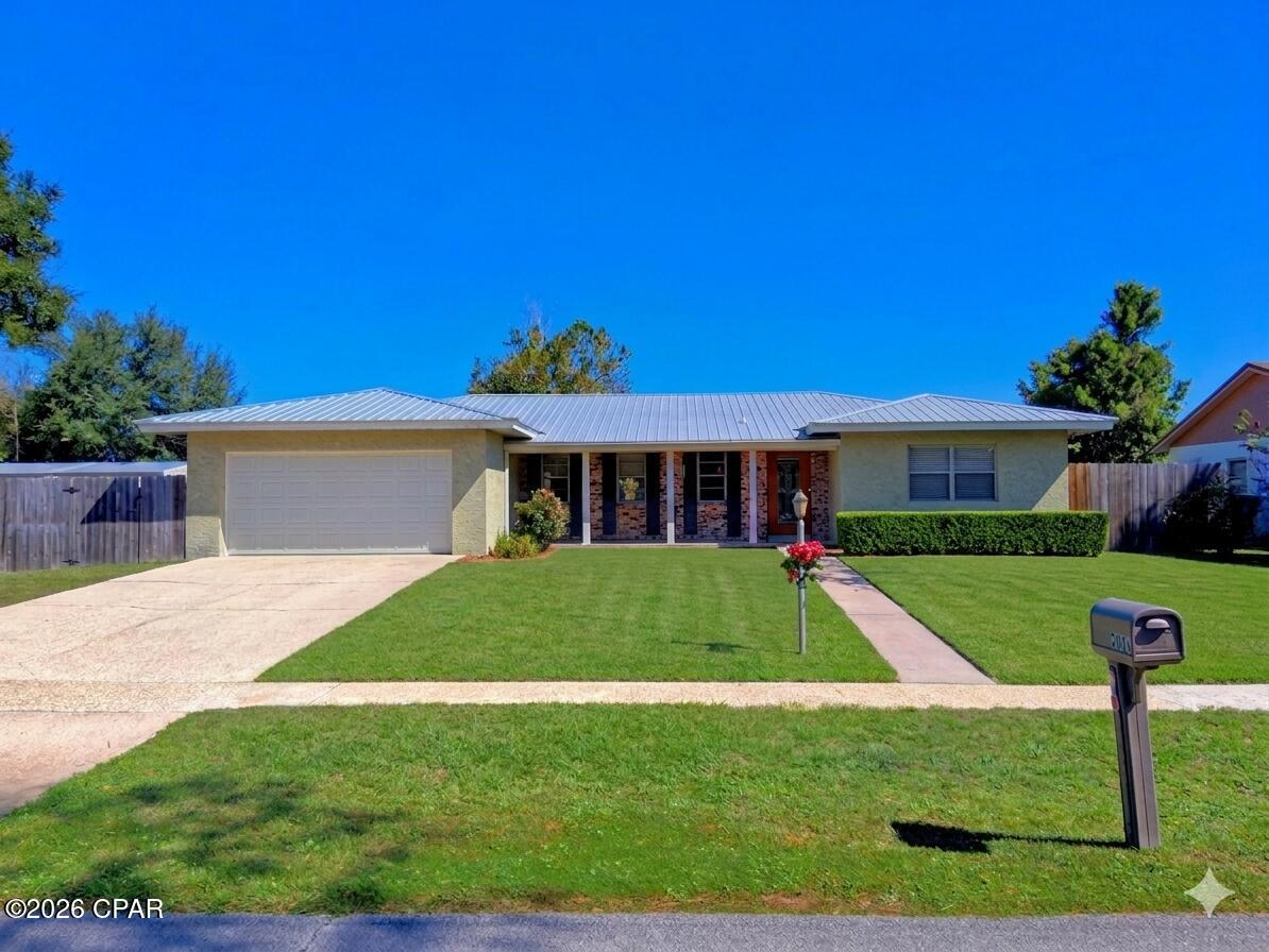 Sunny Hills - Residential