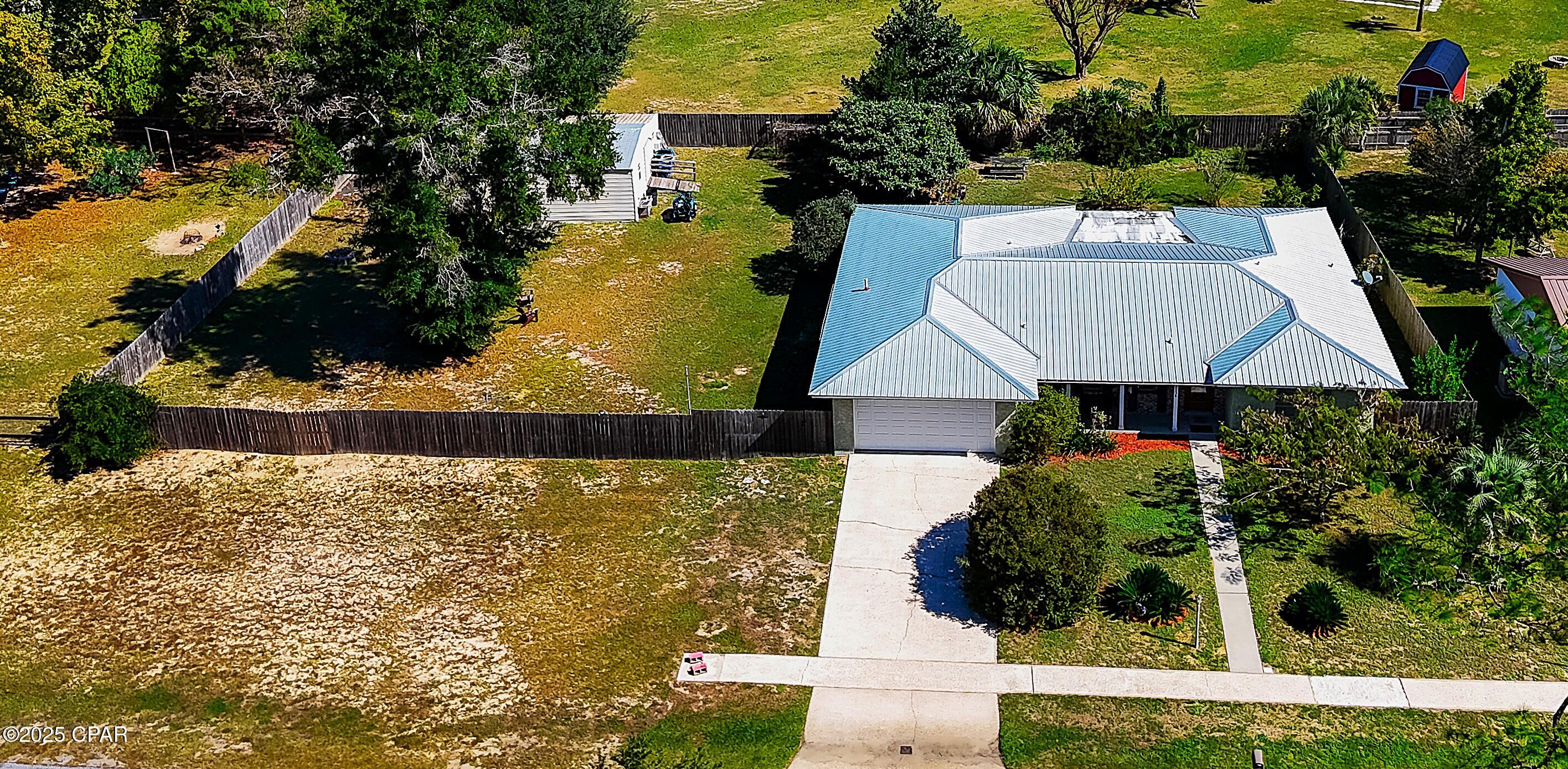 Sunny Hills - Residential