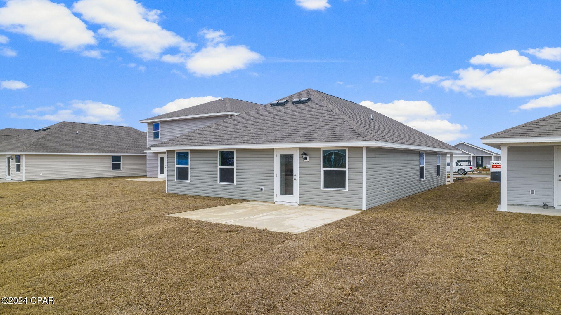 Liberty - Residential