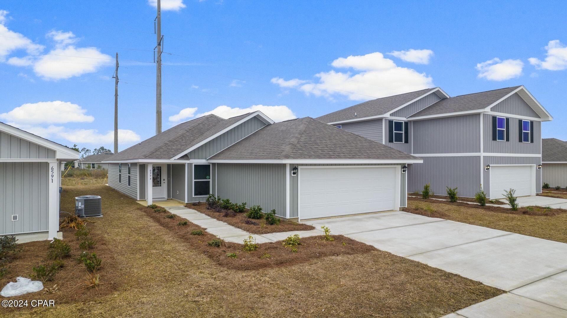 Liberty - Residential