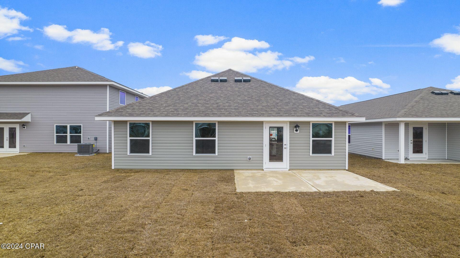 Liberty - Residential