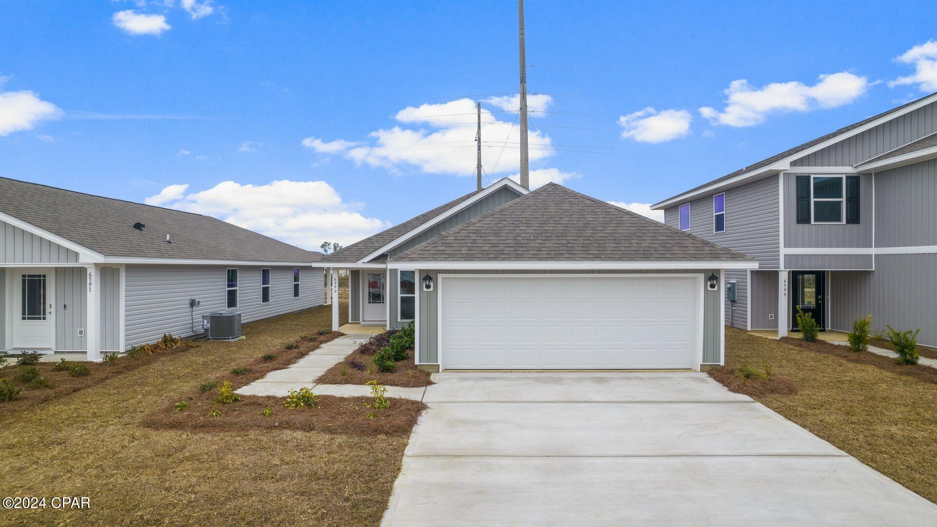 Liberty - Residential