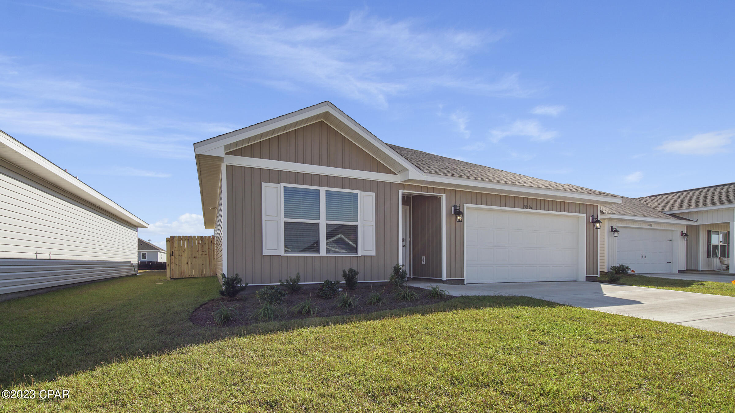 Titus Park - Residential Lease