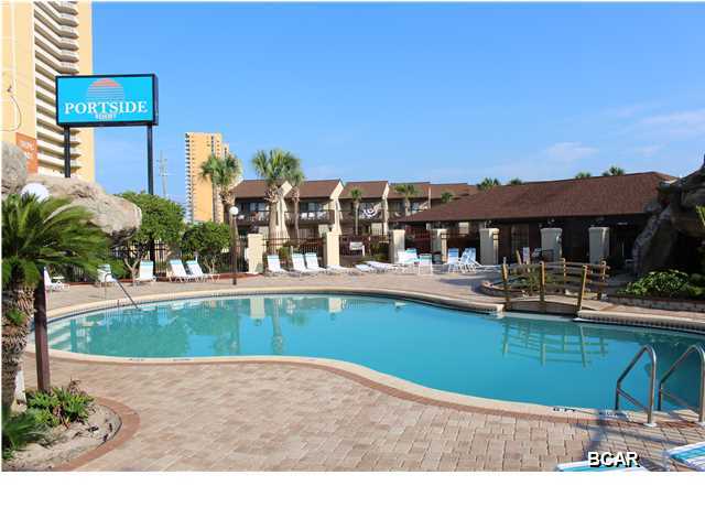 Portside Condo - Residential