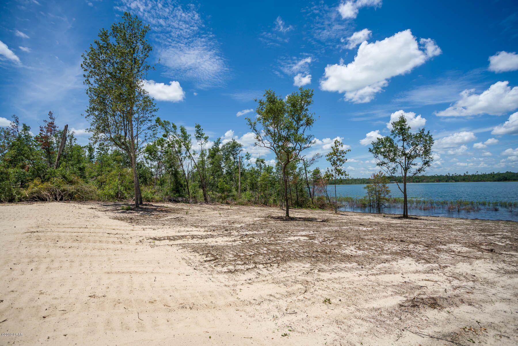 Lake Merial Phase One - Land