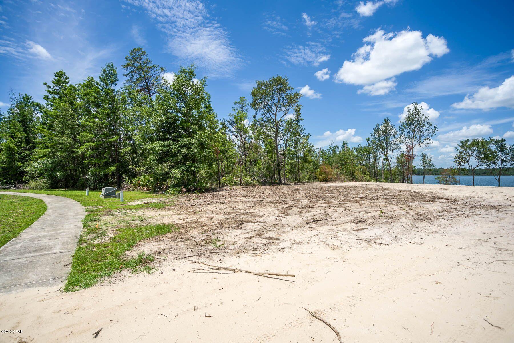 Lake Merial Phase One - Land