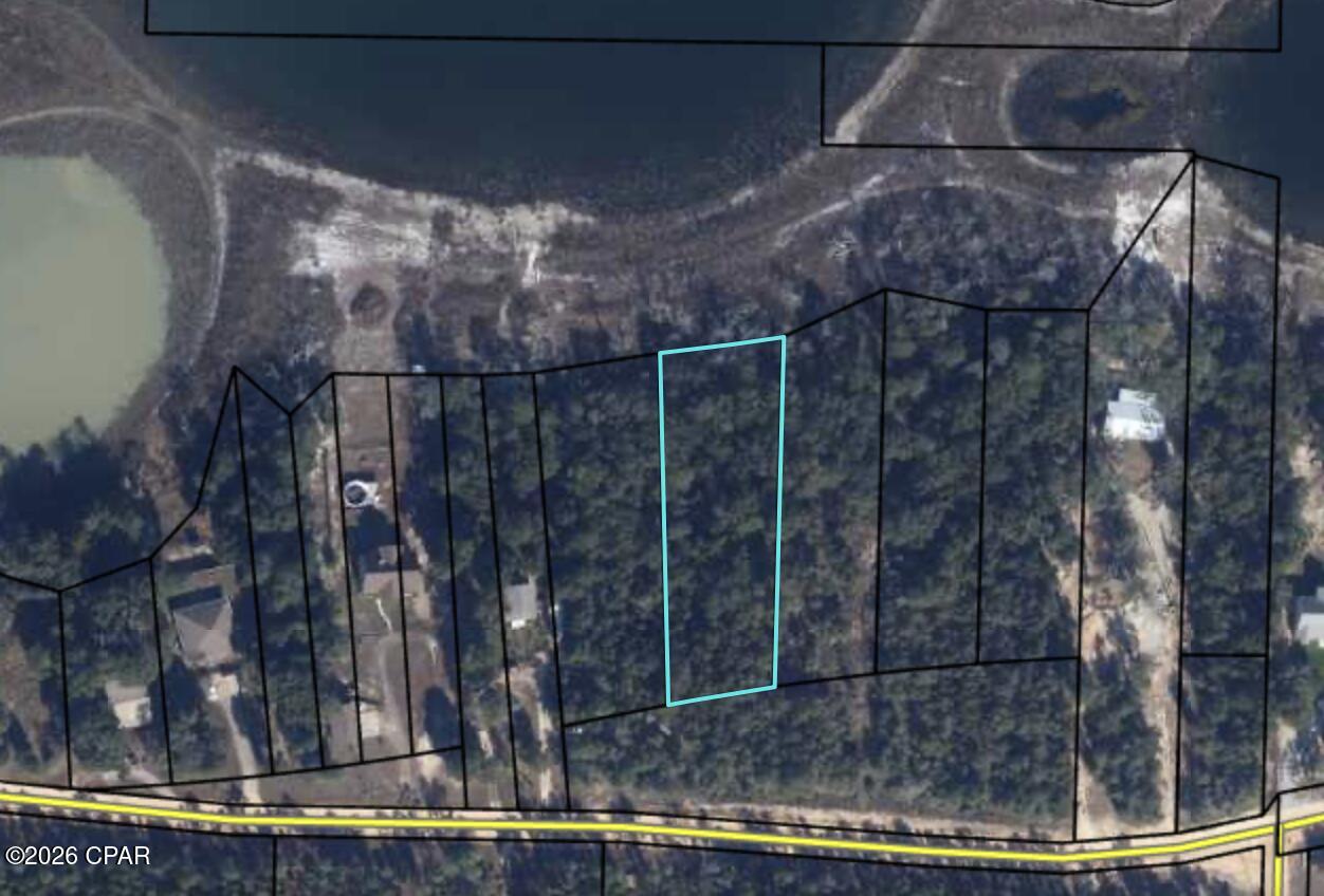Seminole Plantation - Land