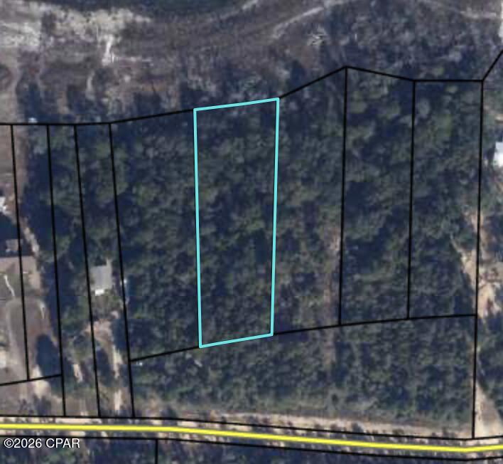 Seminole Plantation - Land