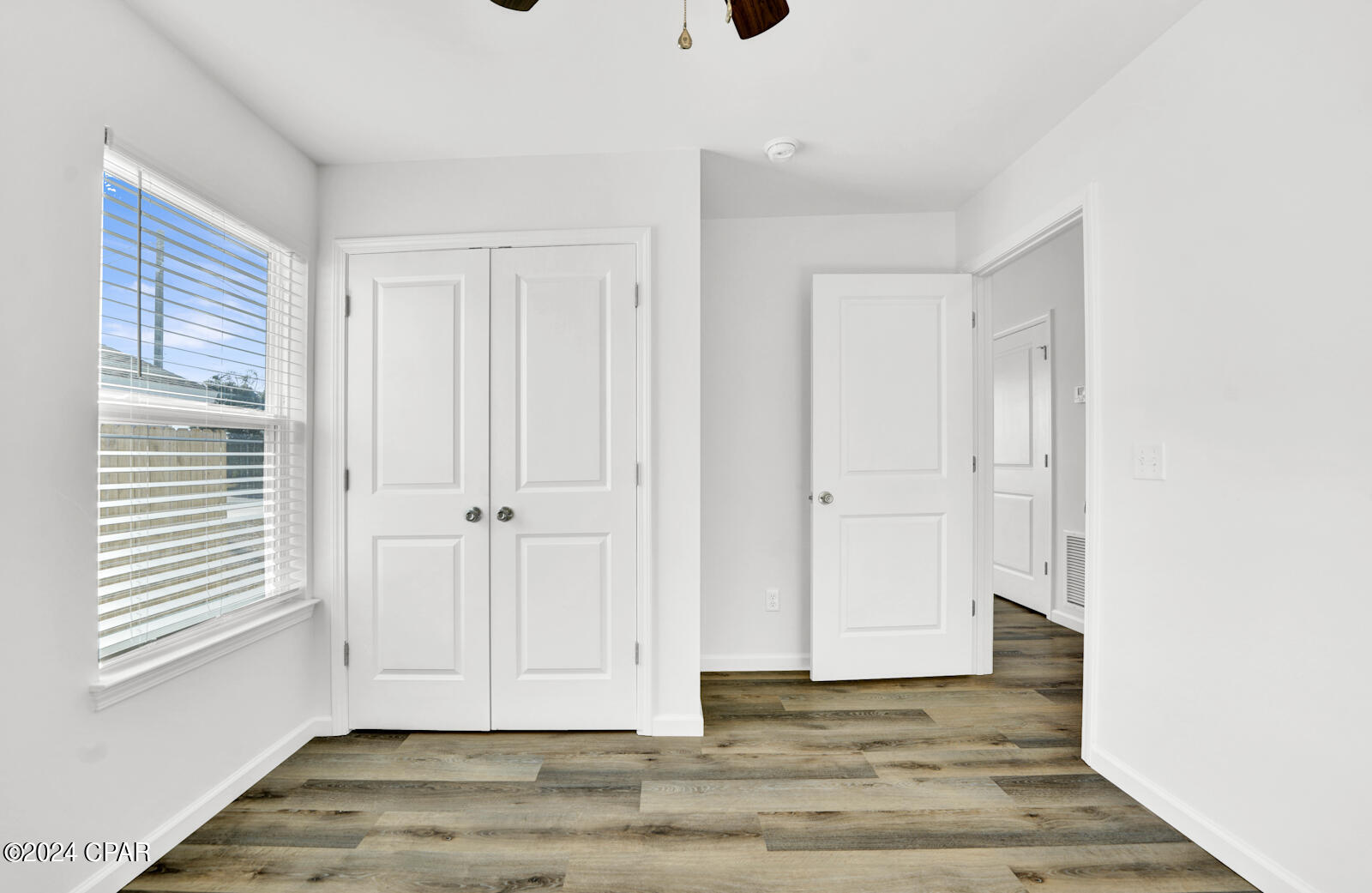 No Named Subdivision - Residential Lease