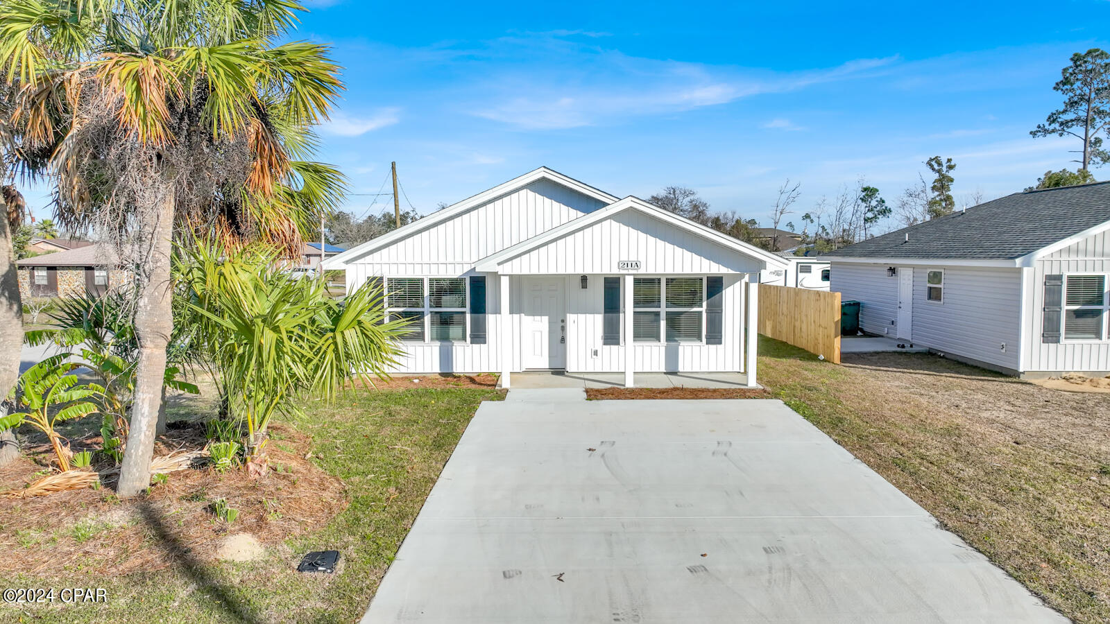 No Named Subdivision - Residential Lease