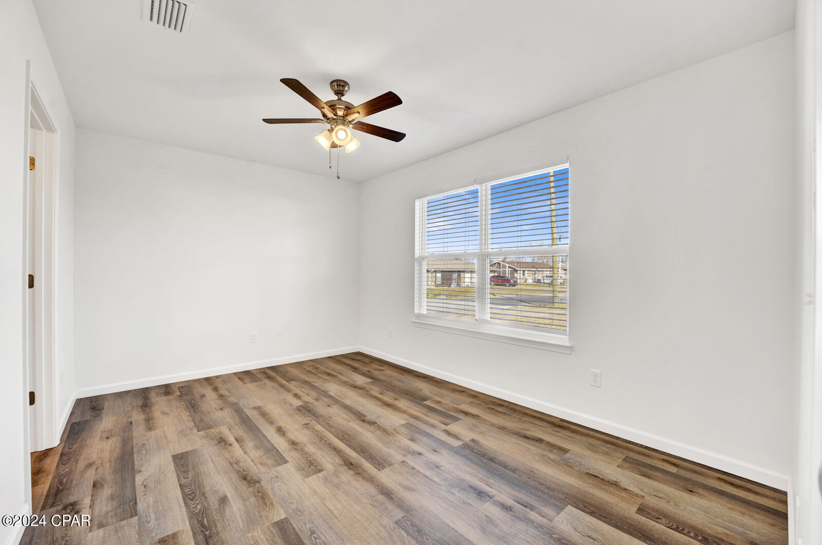 No Named Subdivision - Residential Lease