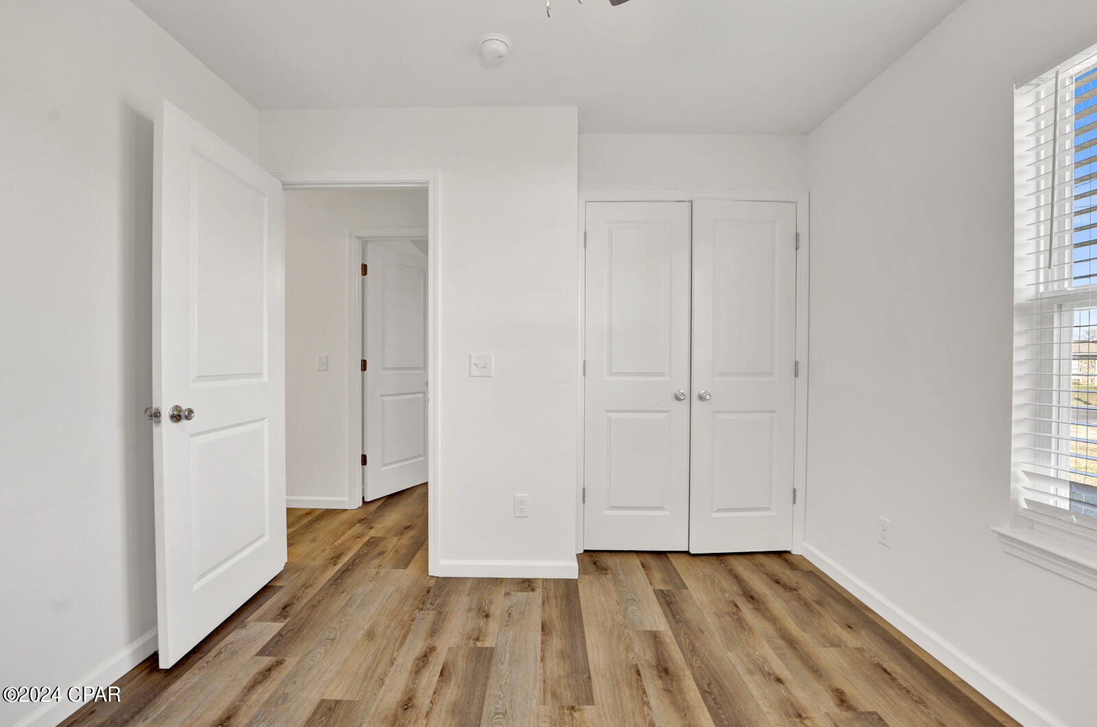 No Named Subdivision - Residential Lease