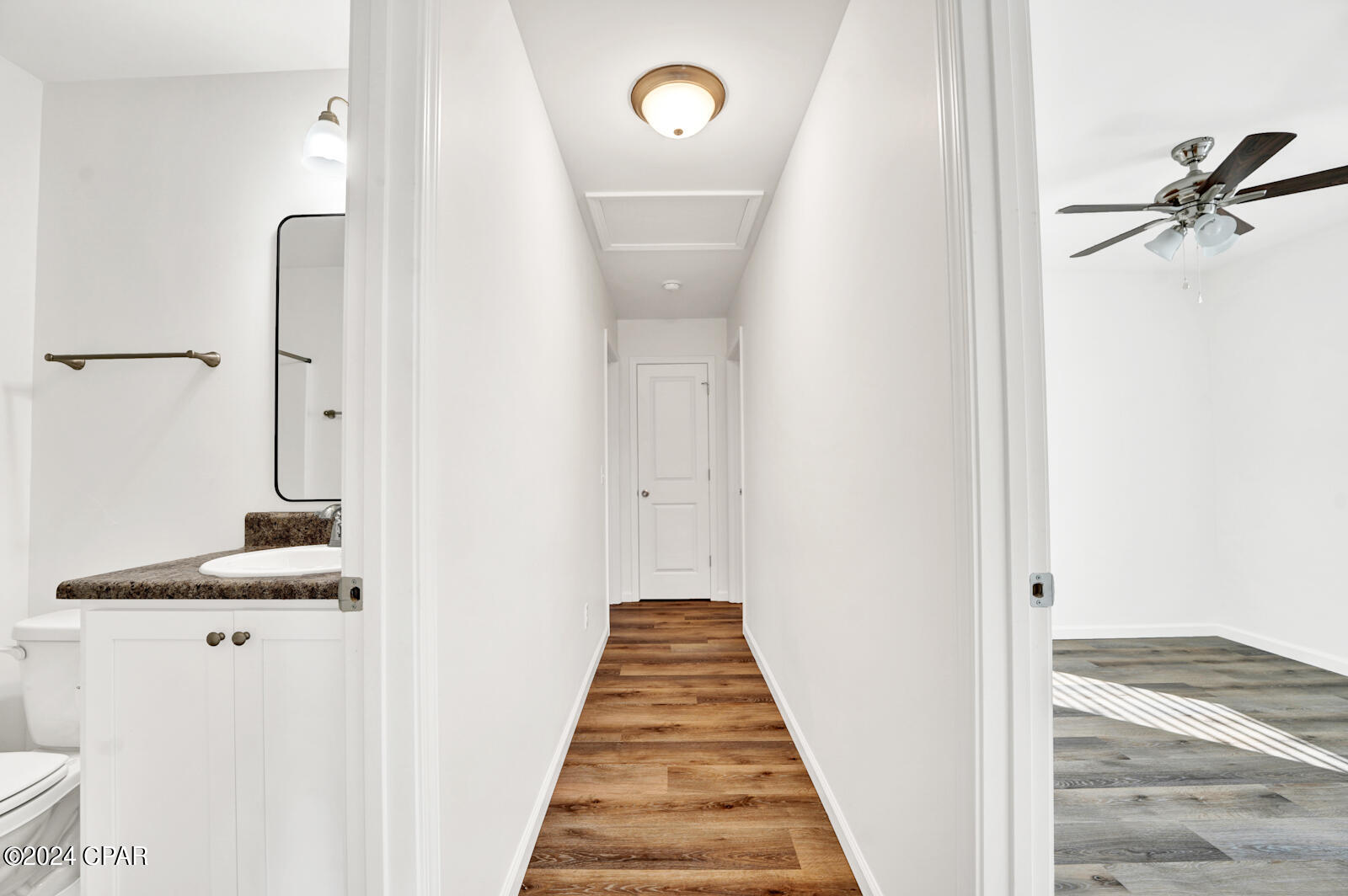 No Named Subdivision - Residential Lease