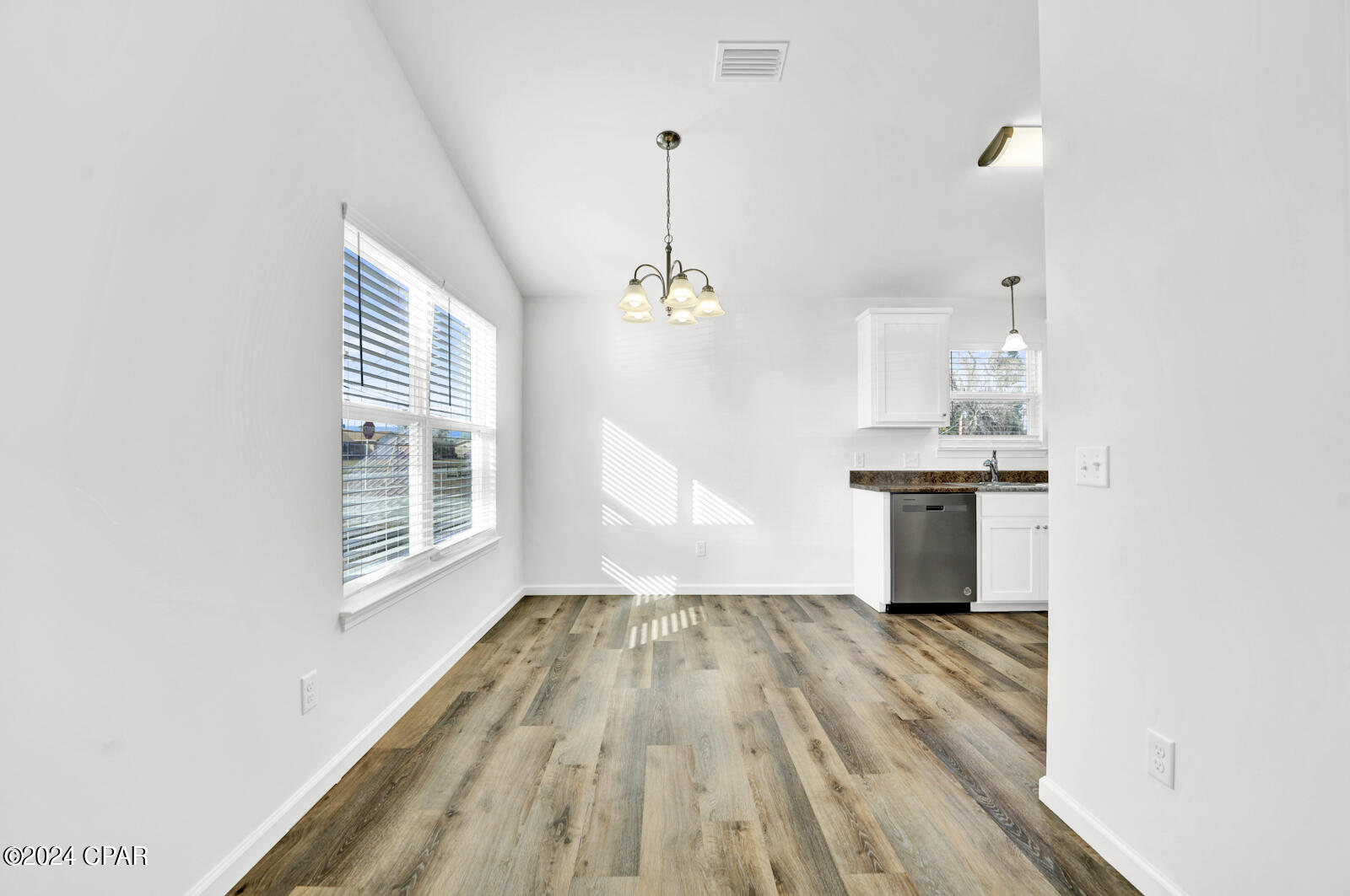 No Named Subdivision - Residential Lease
