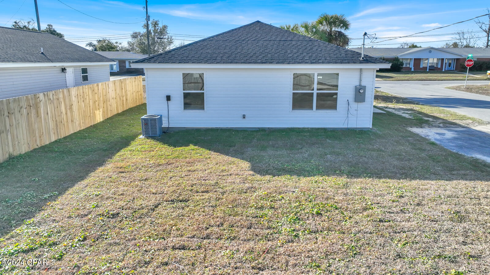 No Named Subdivision - Residential Lease
