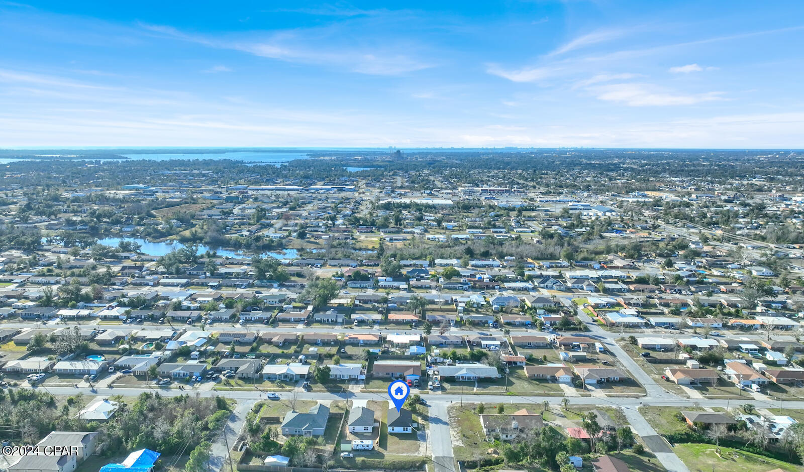 No Named Subdivision - Residential Lease