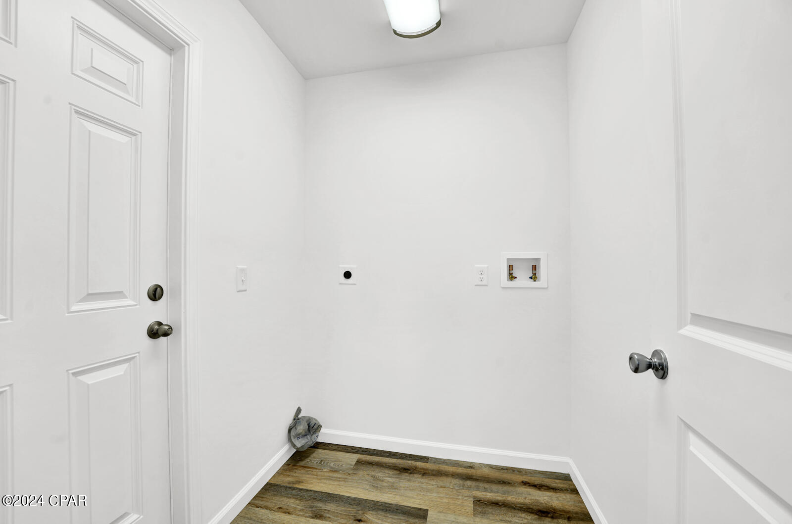 No Named Subdivision - Residential Lease