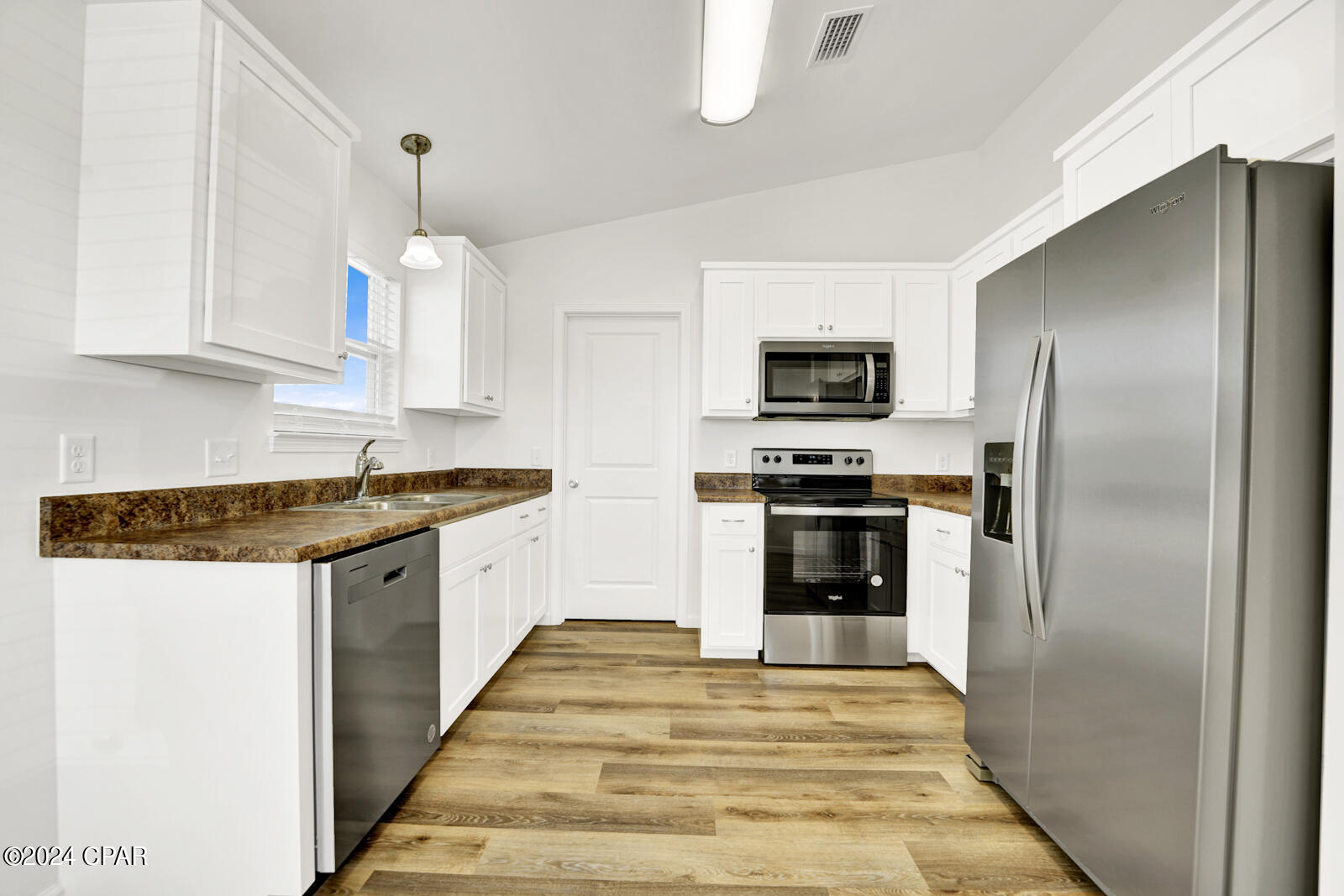 No Named Subdivision - Residential Lease