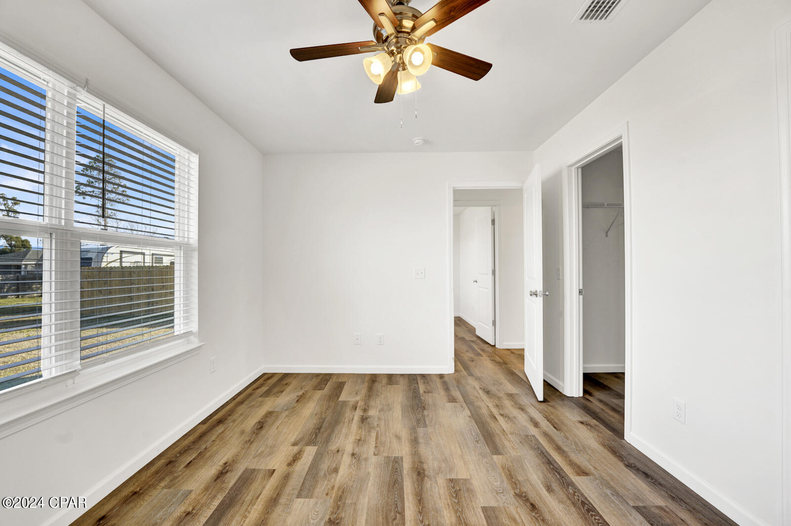 No Named Subdivision - Residential Lease