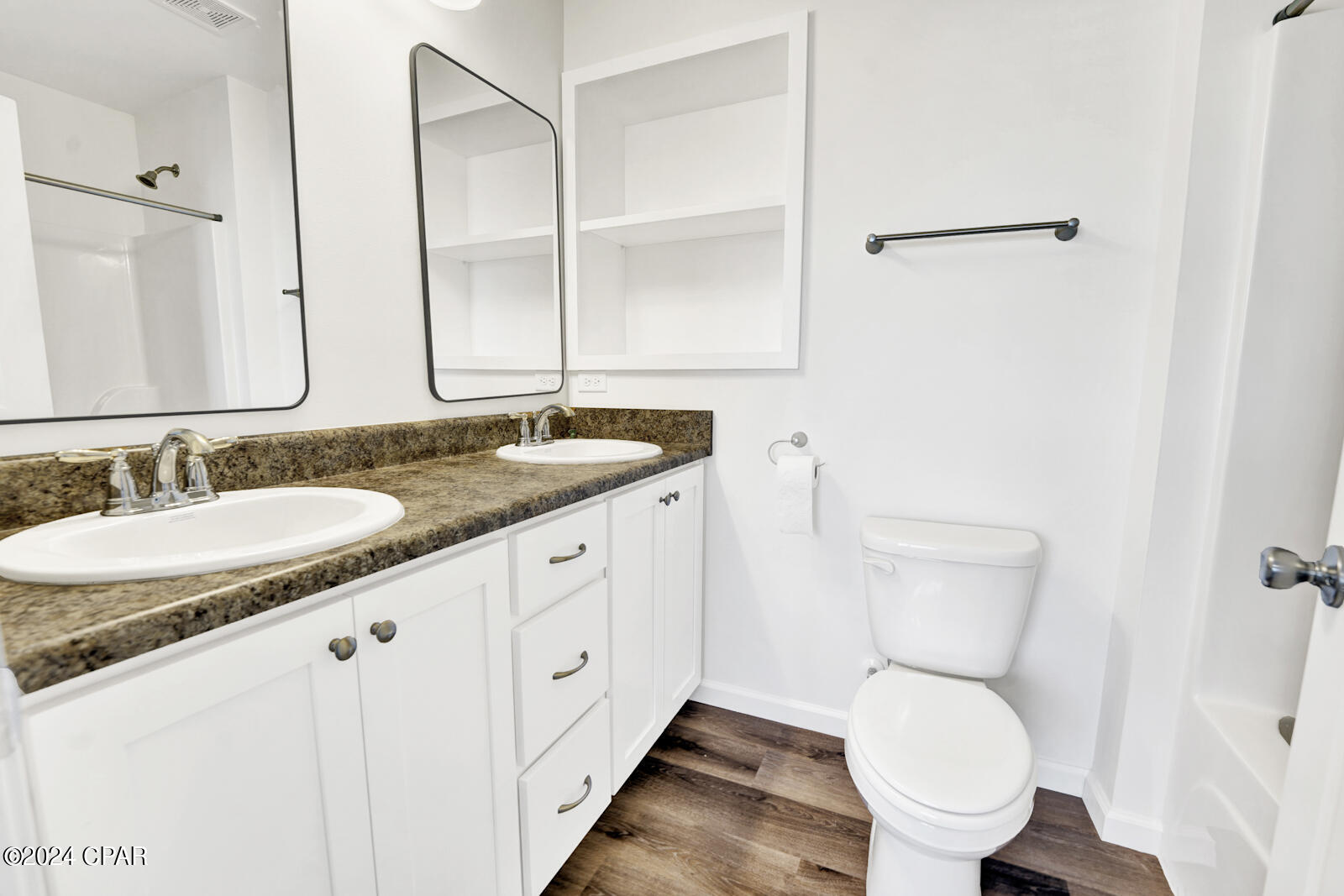 No Named Subdivision - Residential Lease