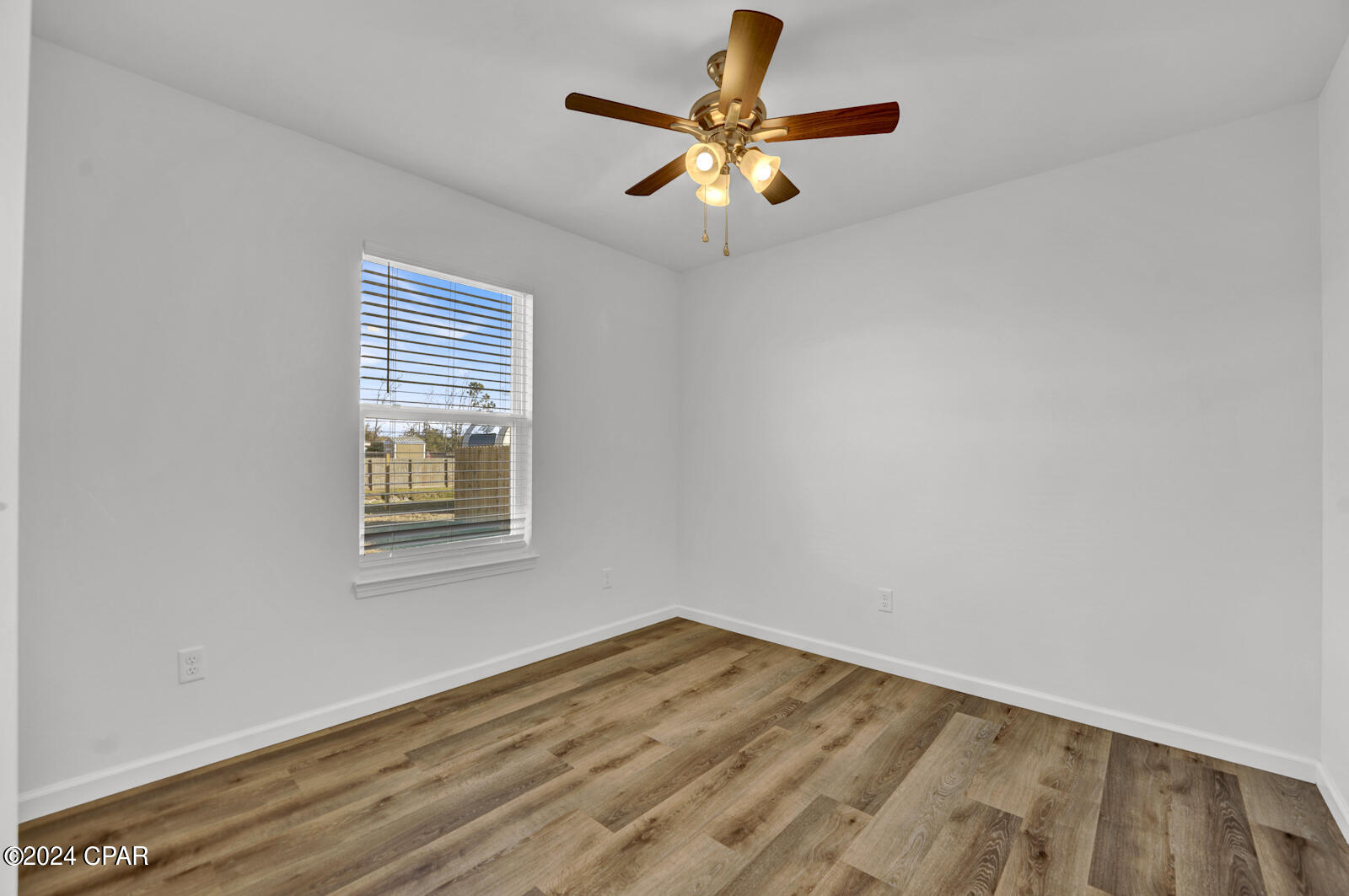 No Named Subdivision - Residential Lease