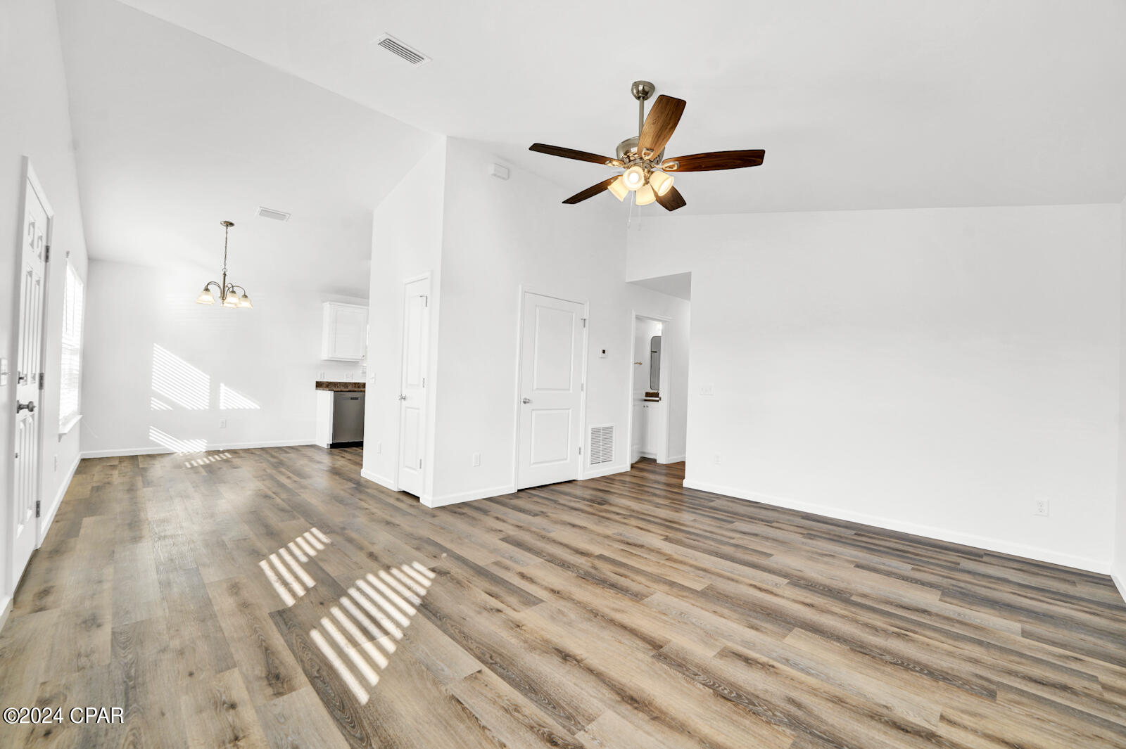 No Named Subdivision - Residential Lease