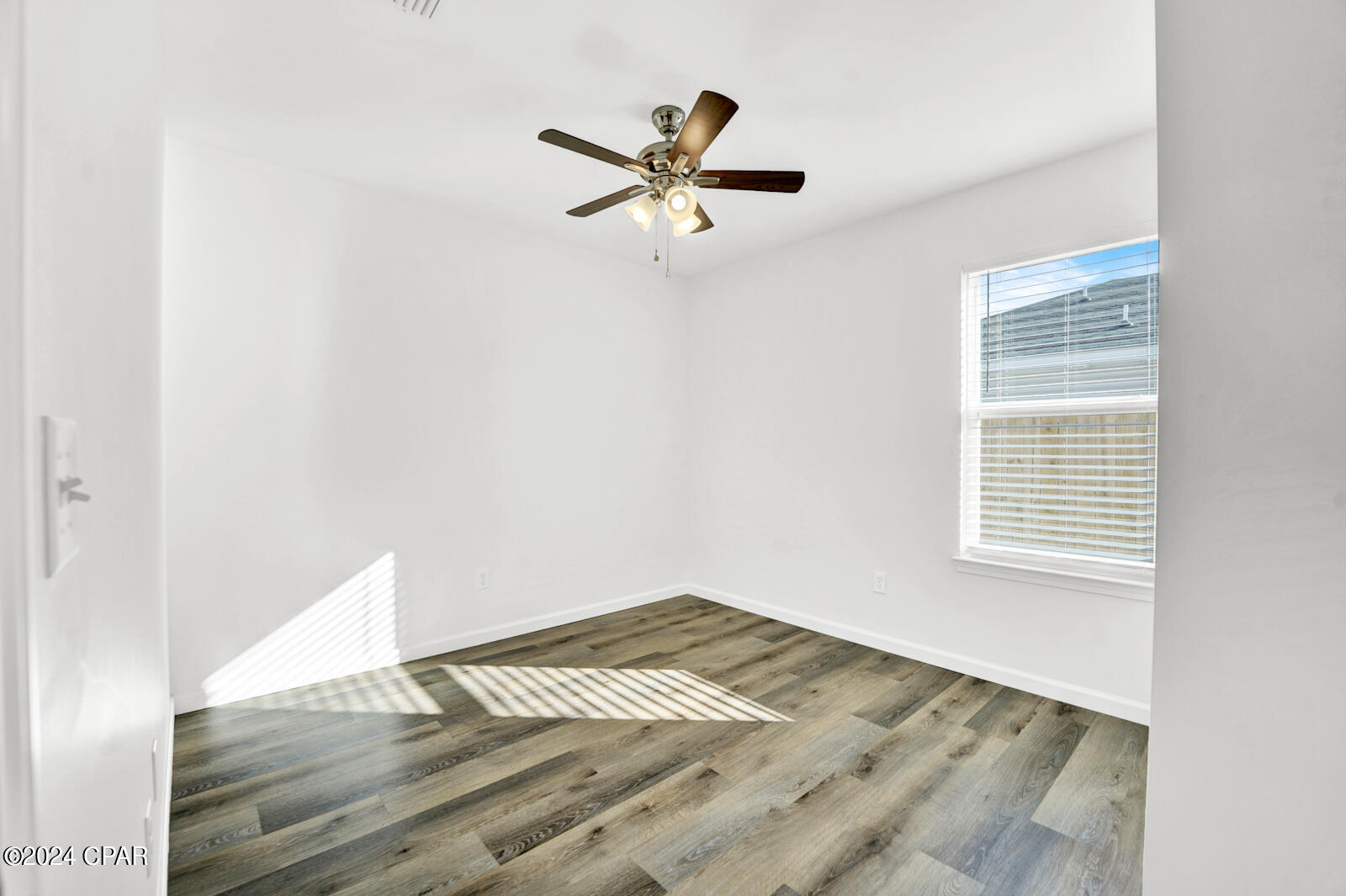 No Named Subdivision - Residential Lease