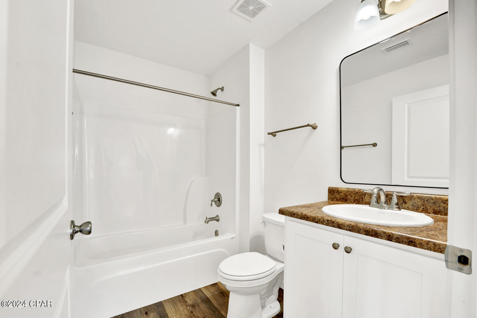 No Named Subdivision - Residential Lease