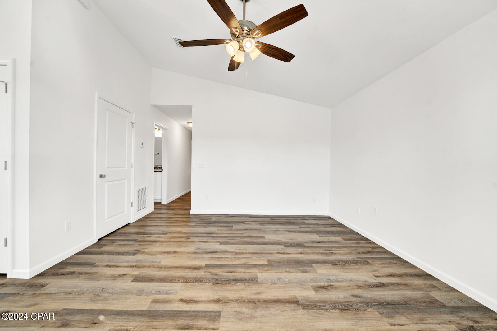 No Named Subdivision - Residential Lease