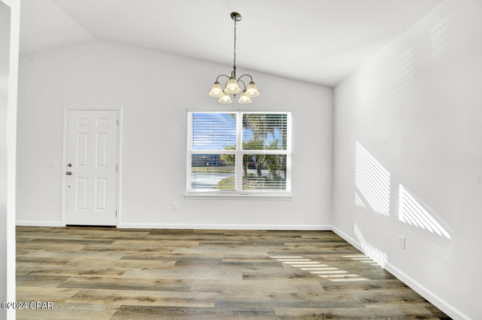 No Named Subdivision - Residential Lease