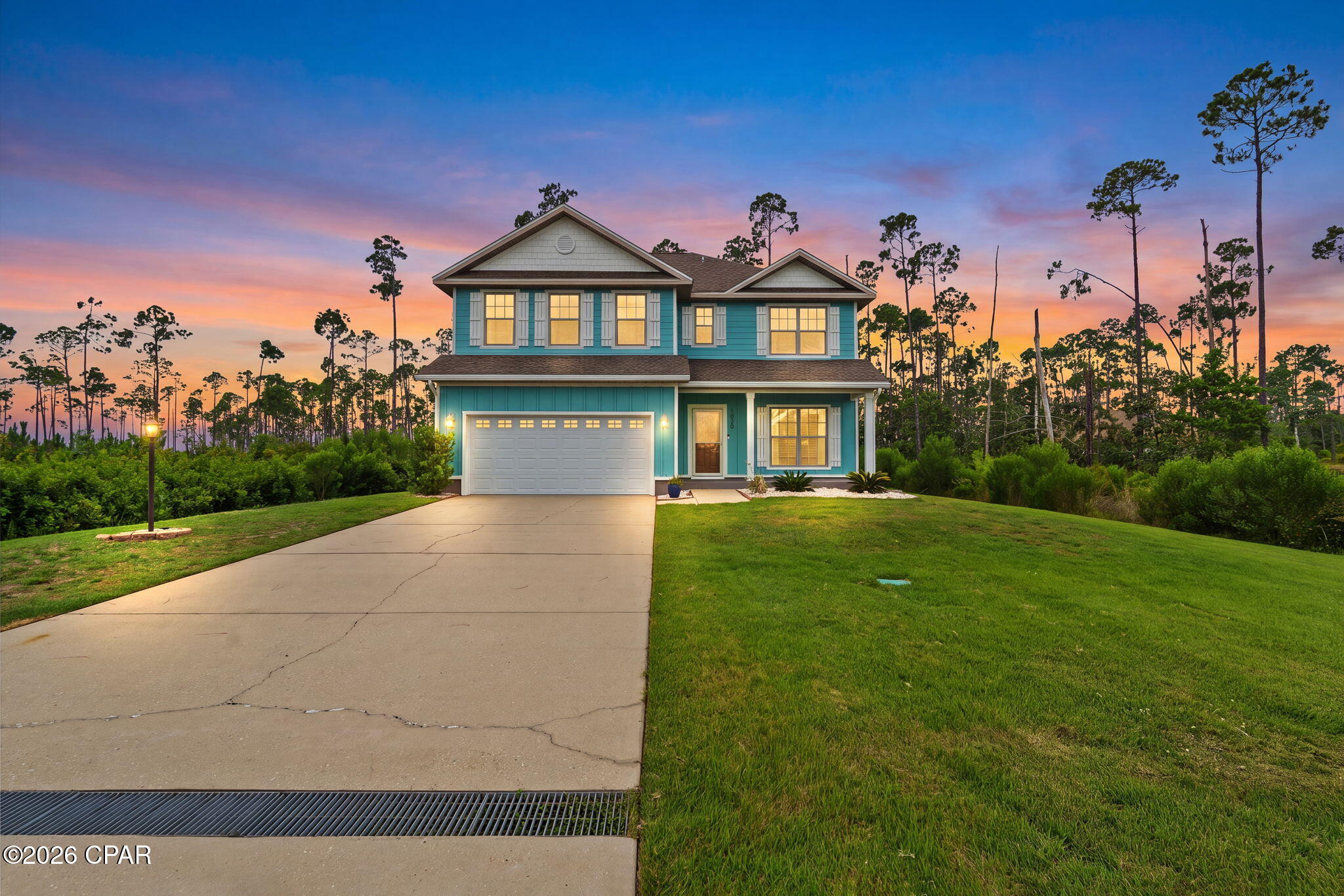 Laird Point - Residential