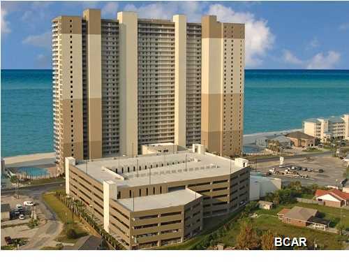 Tidewater Beach Phase I - Residential