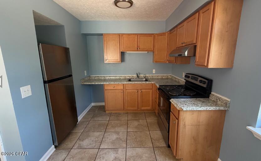 Available Now! This upstairs 2-bedroom, 1-bath apartment is conveniently located near shopping, dining, and Tyndall Air Force Base. The unit features washer and dryer hookups and offers easy access to everyday conveniences.

Cats are welcome with a non-refundable pet fee.

Schedule your showing today!