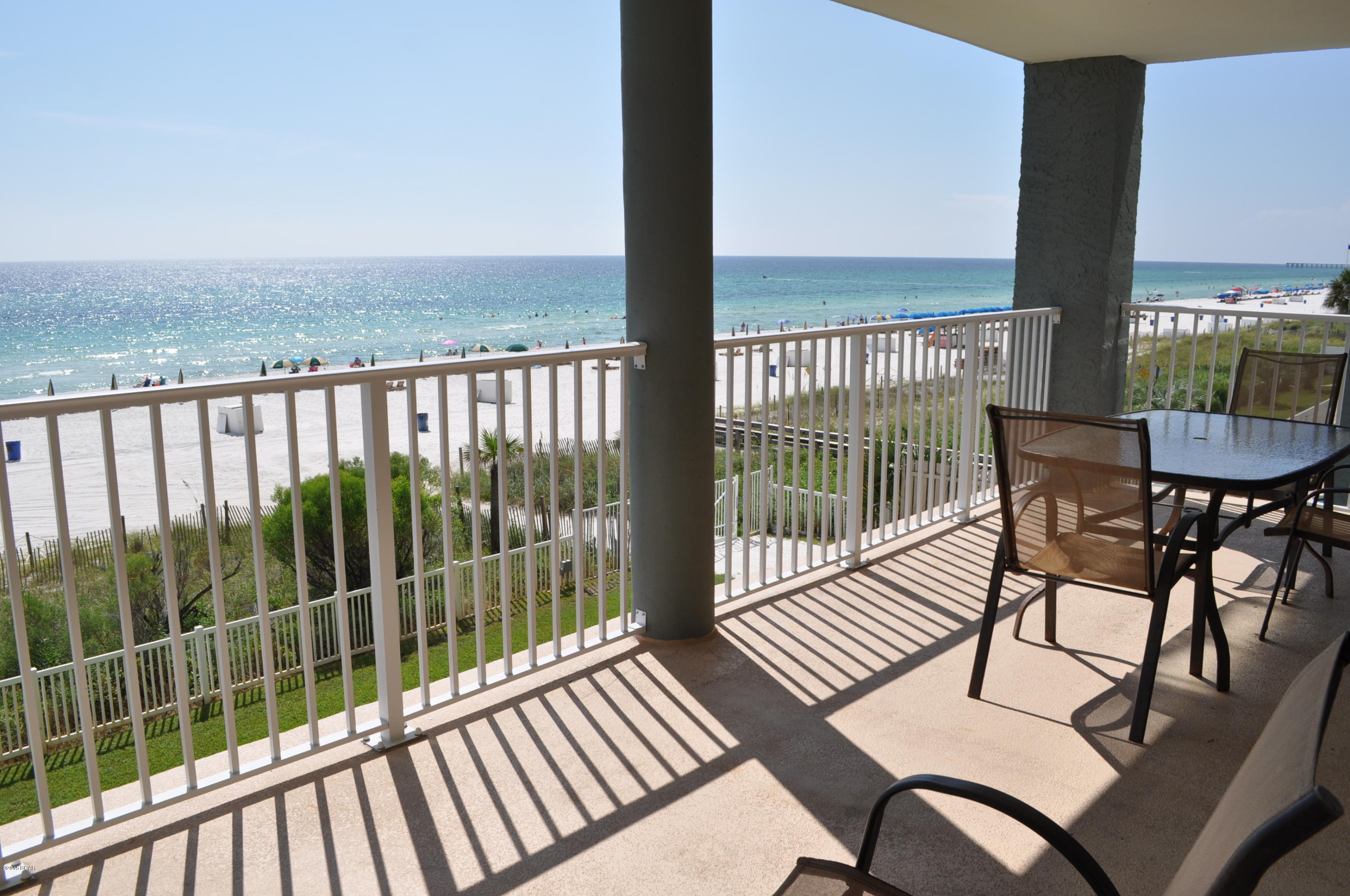 Long Beach Towers IV - Residential