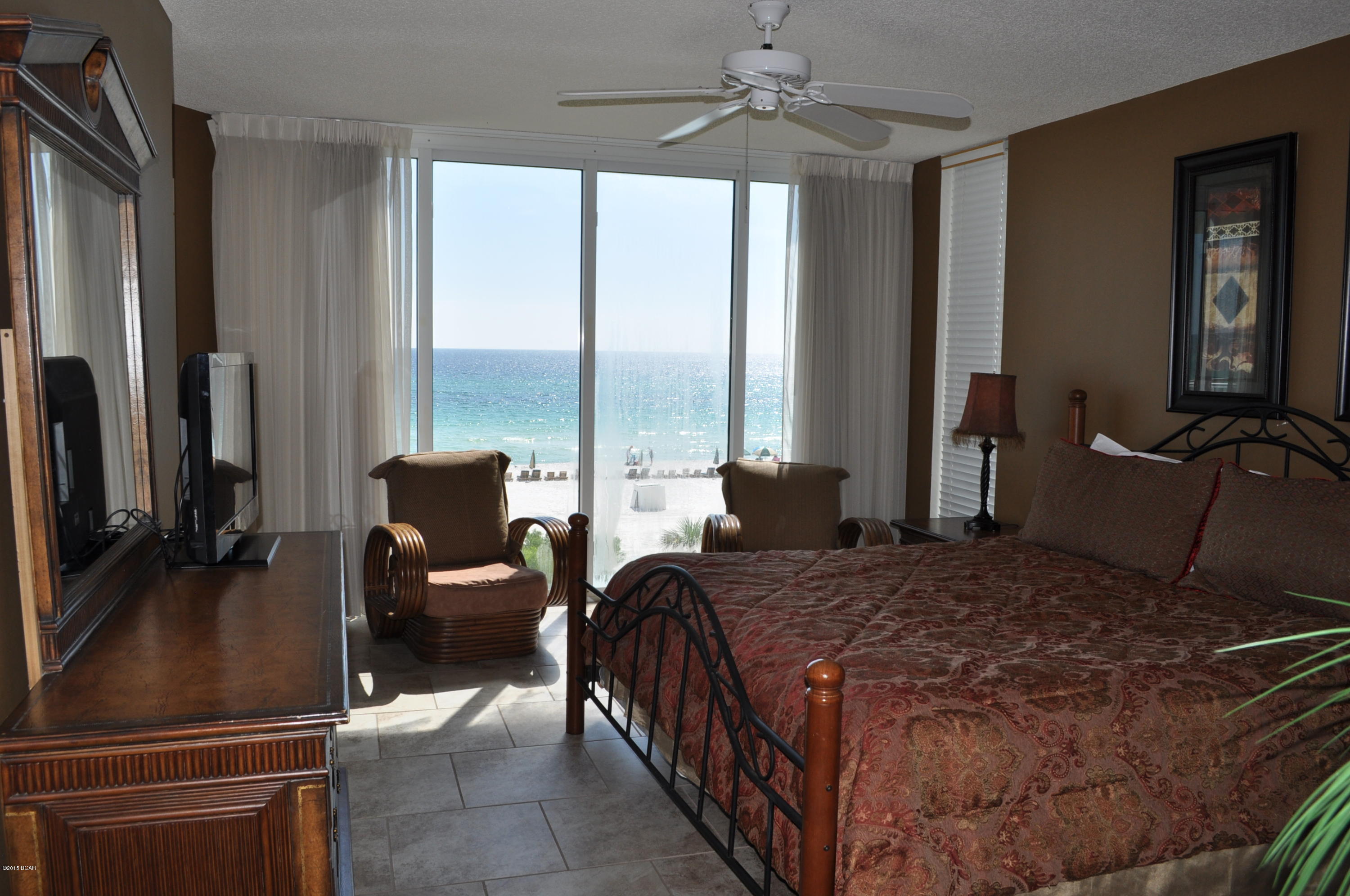 Long Beach Towers IV - Residential