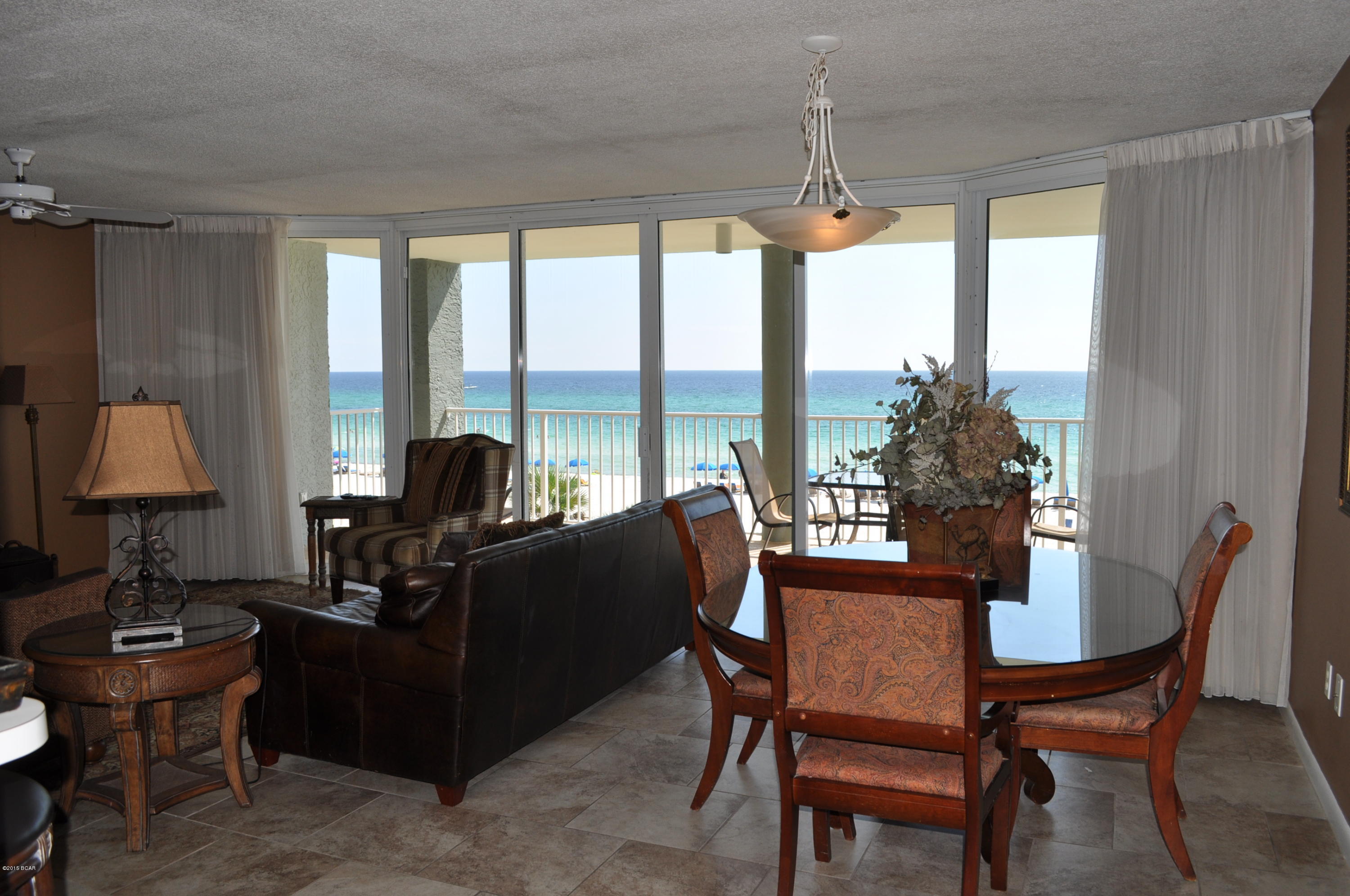 Long Beach Towers IV - Residential
