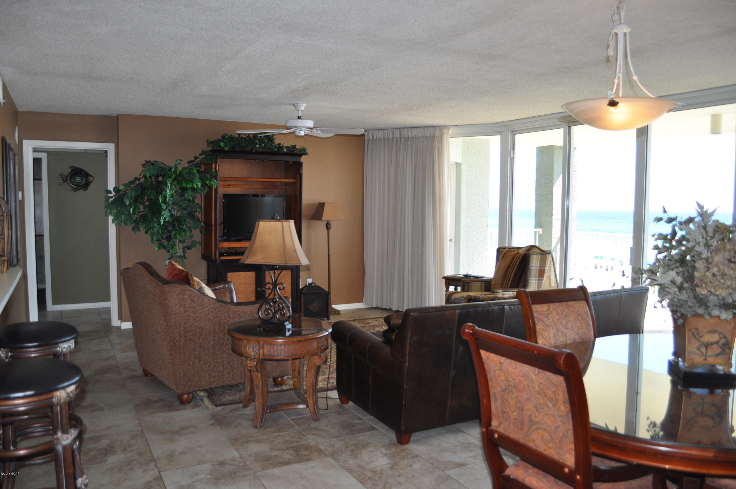 Long Beach Towers IV - Residential