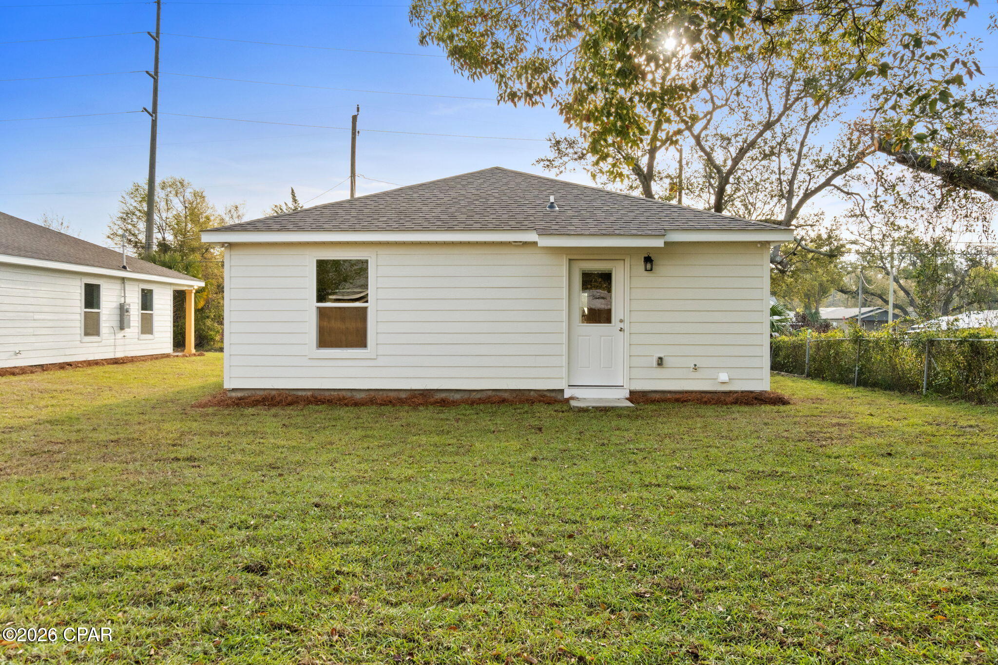 Pine Orchards Hgts 1st Add - Residential
