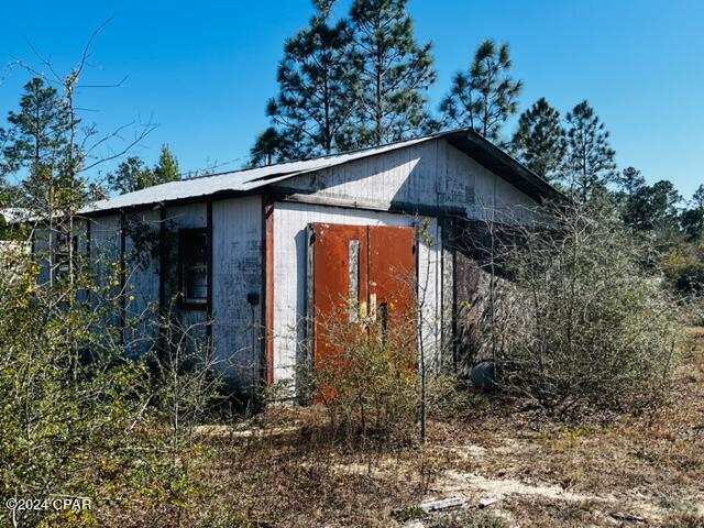 Mirror Lake Estates - Land