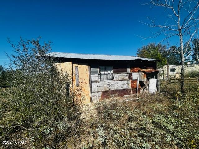 Mirror Lake Estates - Land
