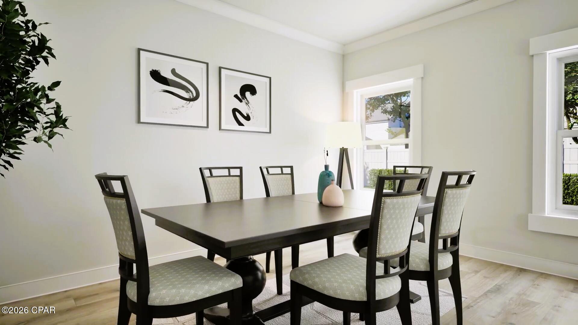 College Station Phase 3 - Residential