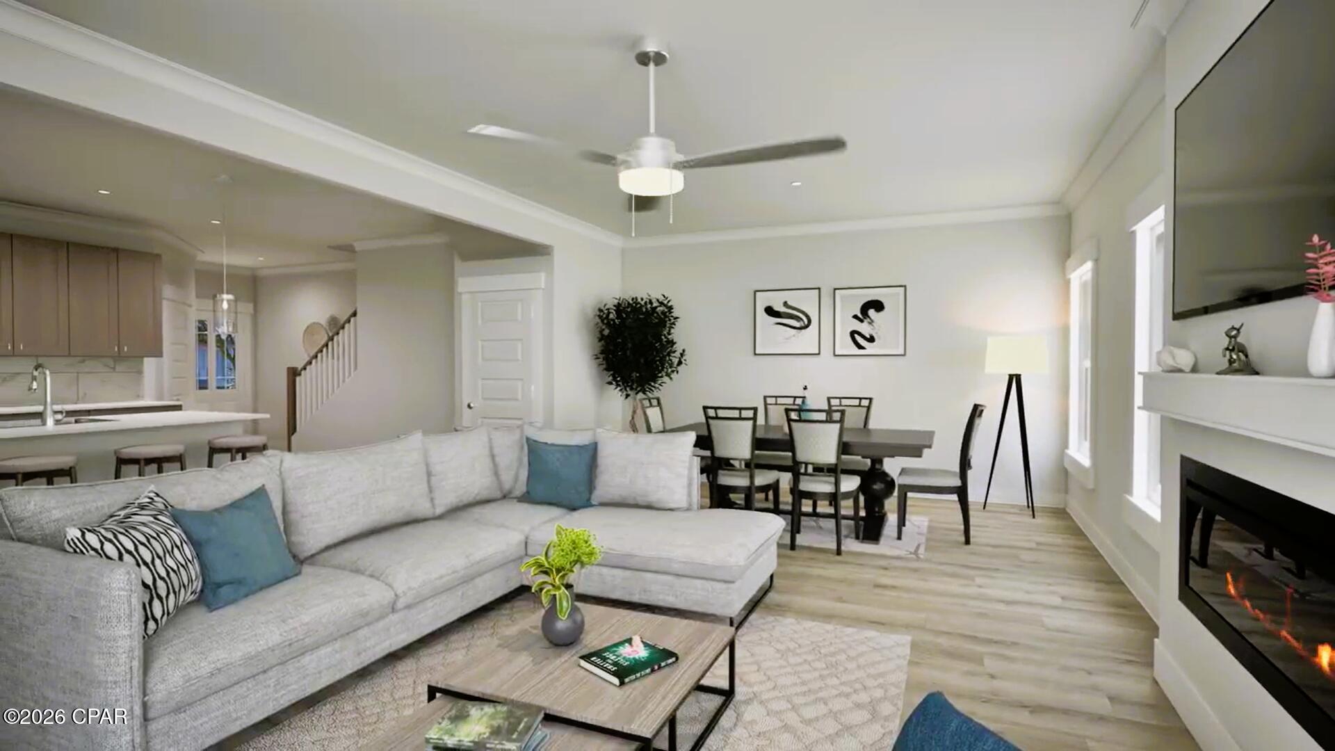College Station Phase 3 - Residential